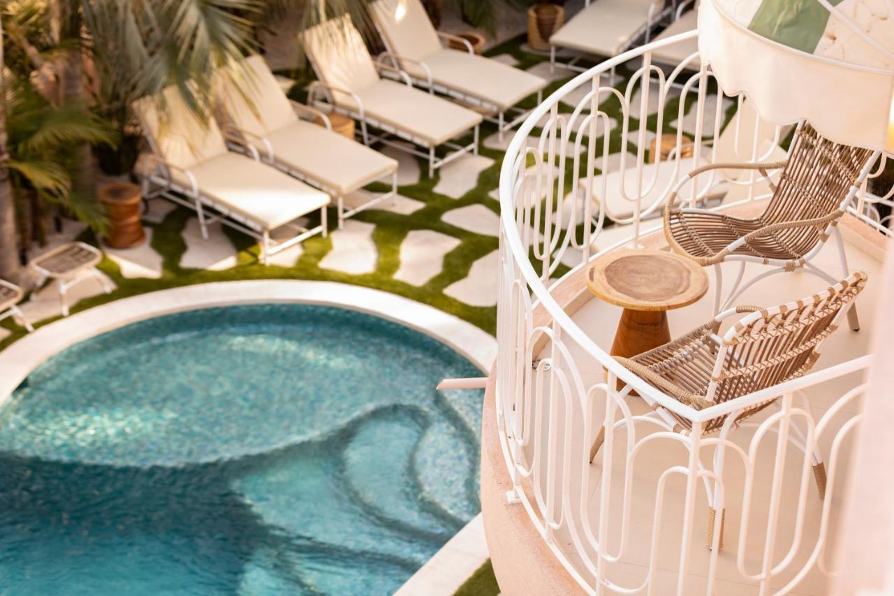 Maison Carla Rosa Cannes Kültér fotó