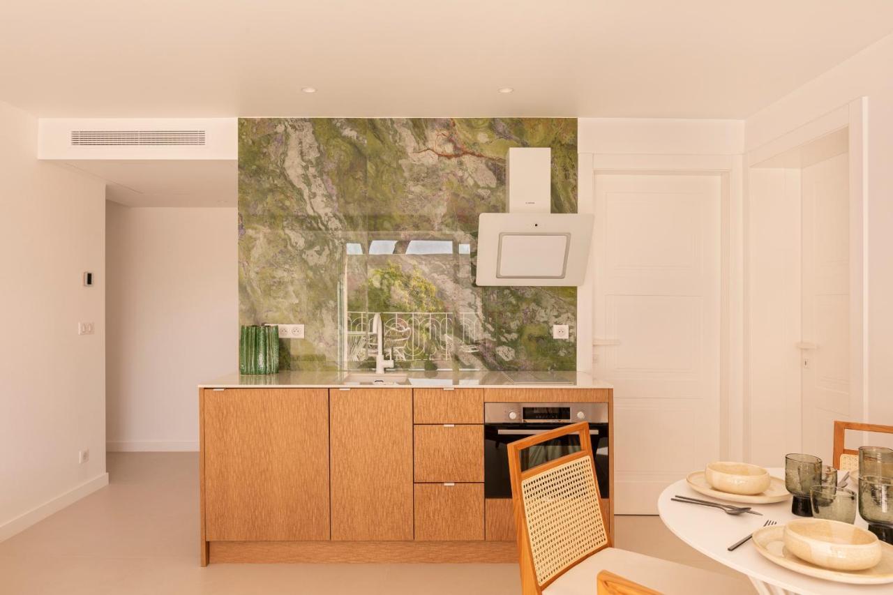 Maison Carla Rosa Cannes Kültér fotó
