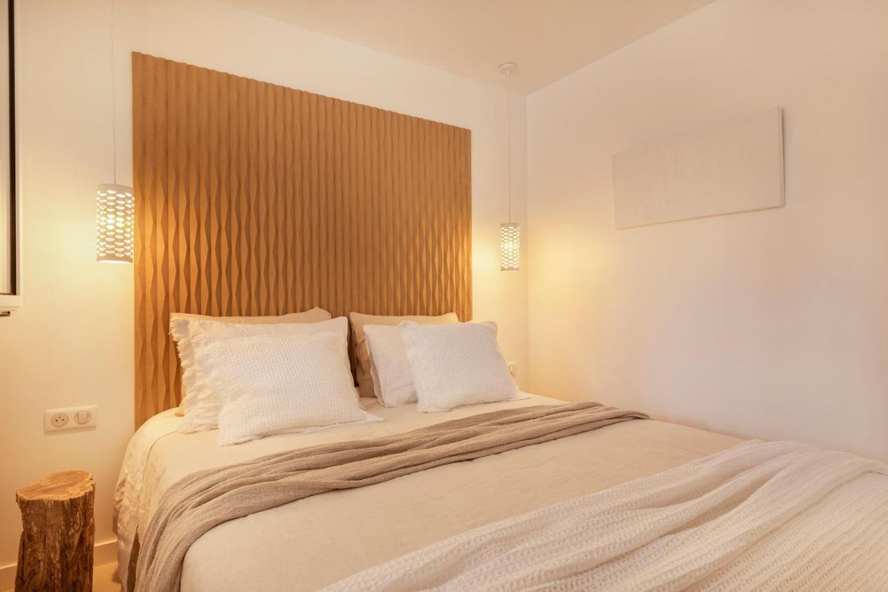 Maison Carla Rosa Cannes Kültér fotó