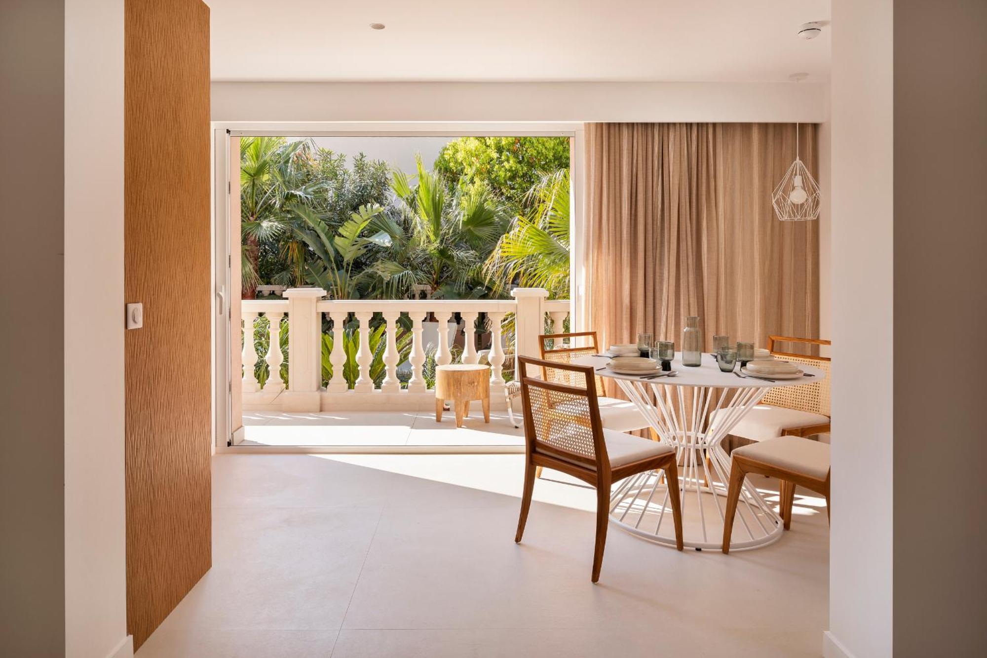 Maison Carla Rosa Cannes Kültér fotó