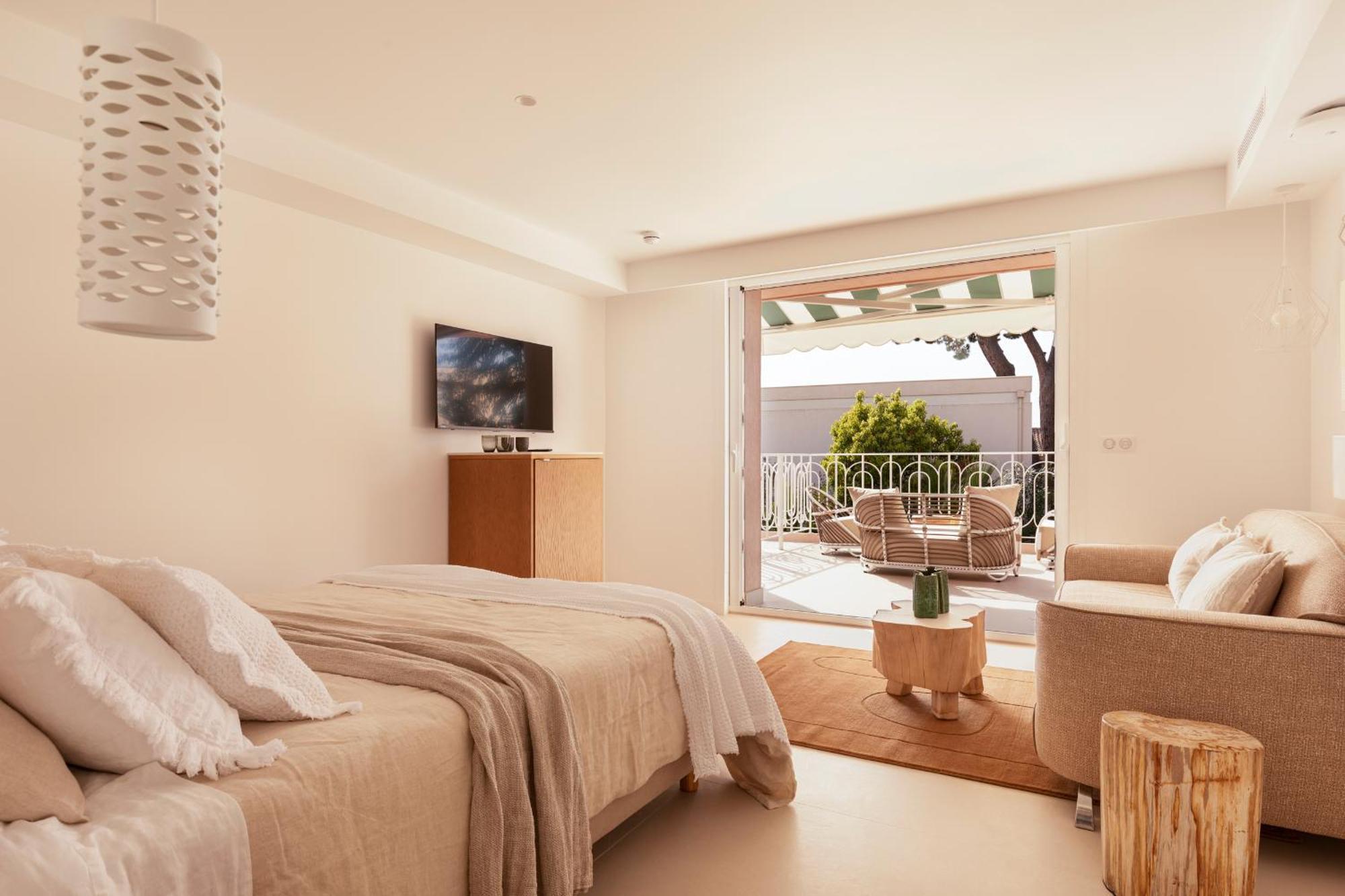 Maison Carla Rosa Cannes Kültér fotó