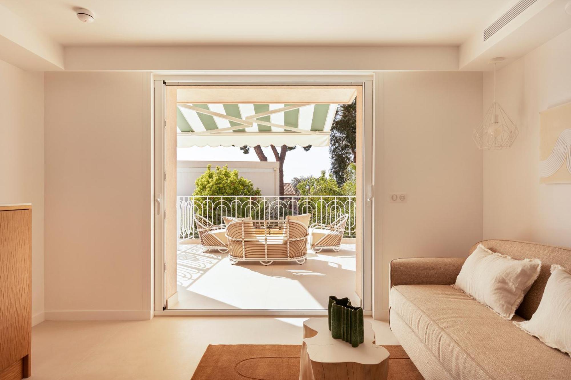Maison Carla Rosa Cannes Kültér fotó