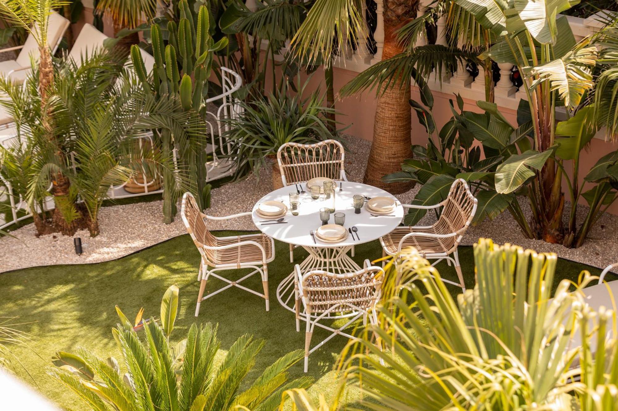 Maison Carla Rosa Cannes Kültér fotó